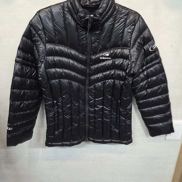 아이더 여성 레소토 헝가리 구스다운 800 경량패딩 m