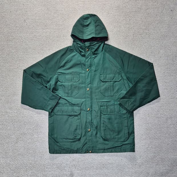 90s 울리치 마운틴파카