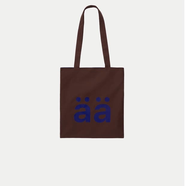 Artparment 에코백