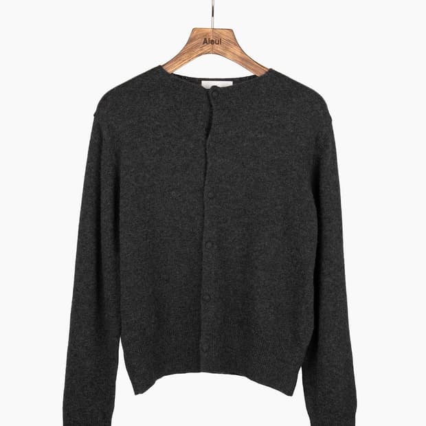 아이엘 가디건 50size