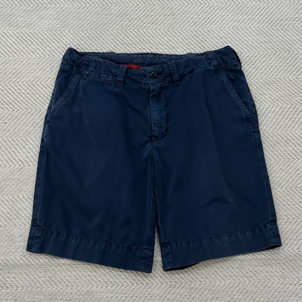 폴로 랄프로렌 하프팬츠 r3396