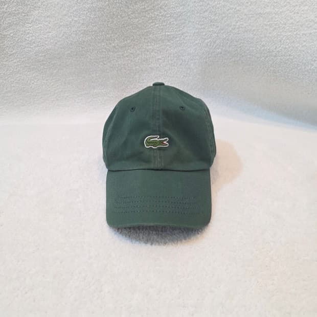 LACOSTE 라코스테 모자 (기본)