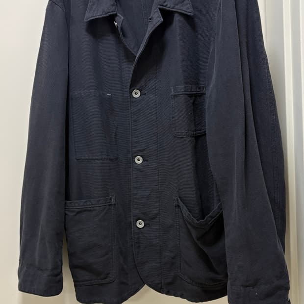 폴리테루 자켓[3]