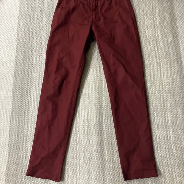 마르지엘라 바지