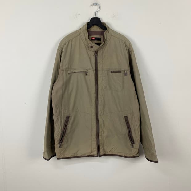 LEE 리 클래식 워크자켓 L