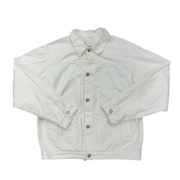 르17셉템버옴므 데님자켓