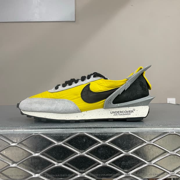 나이키 언더커버 데이브레이크 270