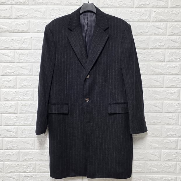 택포// L 닥스 남성 모직 코트자켓