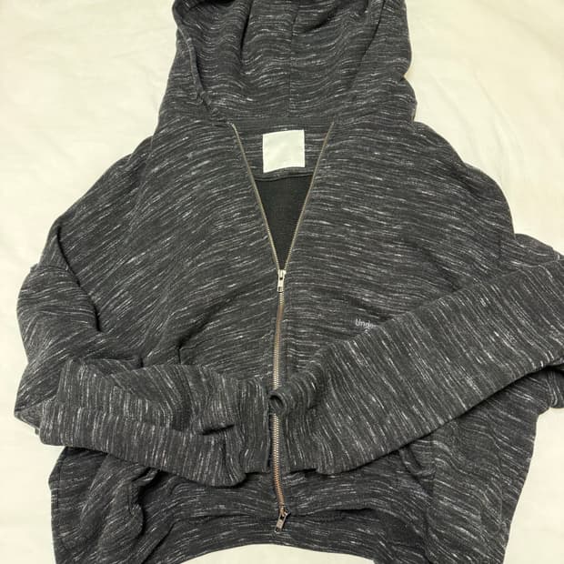 언더마이카 Mu.90 2사이즈