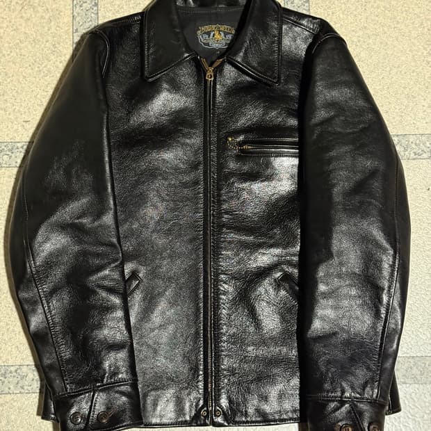 더블헬릭스 1930 스포츠자켓 42사이즈