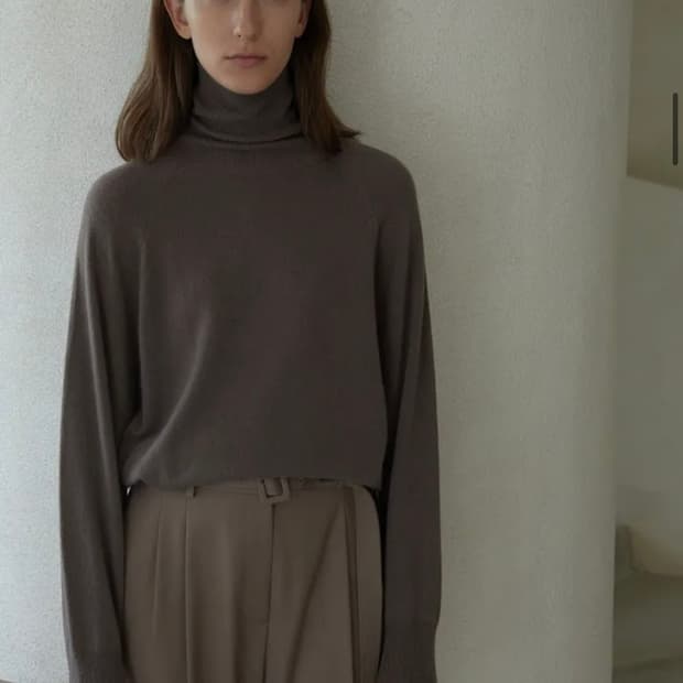 에이치에이트니트! 얼바닉30 셀린느 낫띵리튼 문달 파사드패턴 프라다 게드