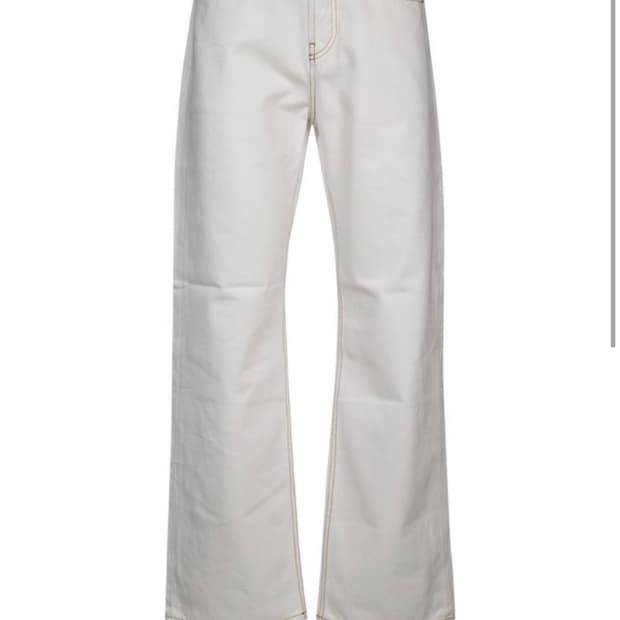 자크뮈스 스트레이트 팬츠(30)