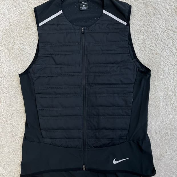 나이키 에어로로프트 패딩 조끼/#240