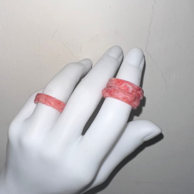 Fat ring 
