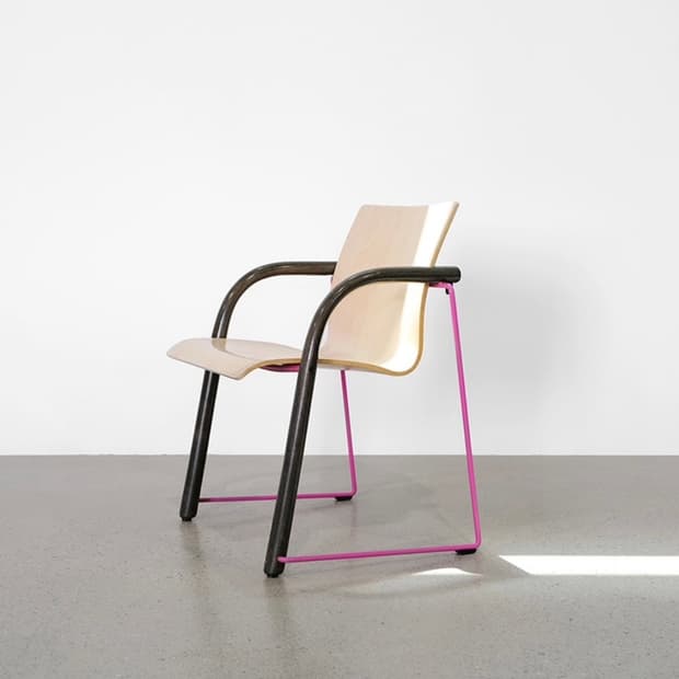 토넷 s320 빈티지 체어