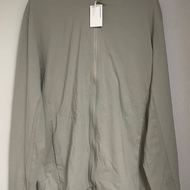 Paf 6.0 Hoodie Right Warm Grey