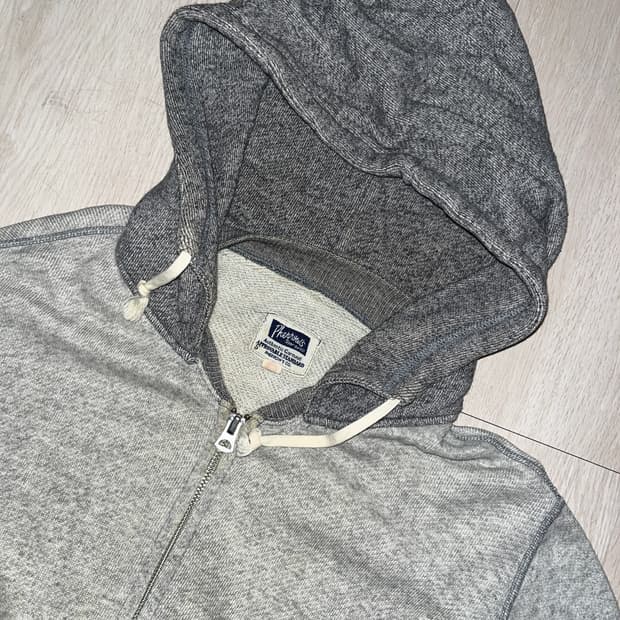 [40]페로우즈 스웻 후디