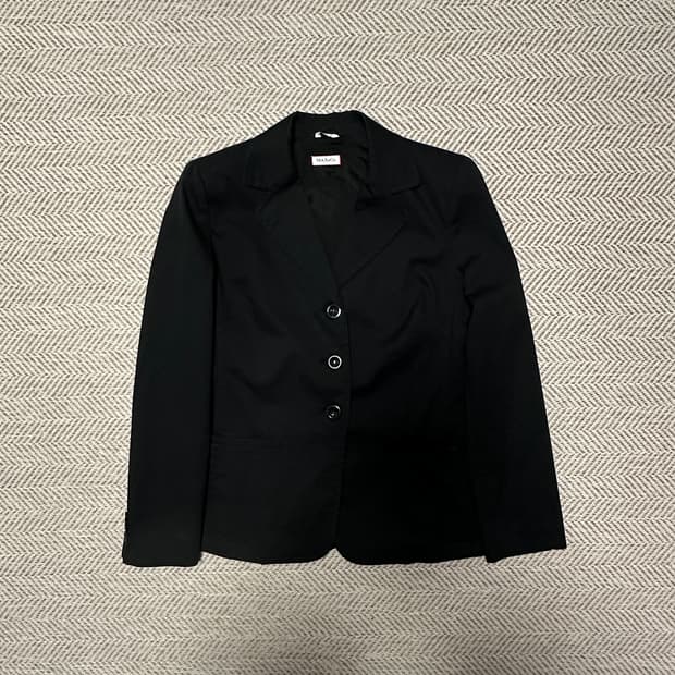 MAX MARA max & co italy made blazer