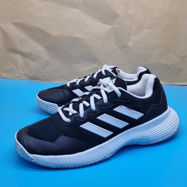 아디다스 게임코트2.0 테니스화240