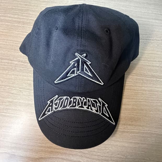 아조바이아조 볼캡