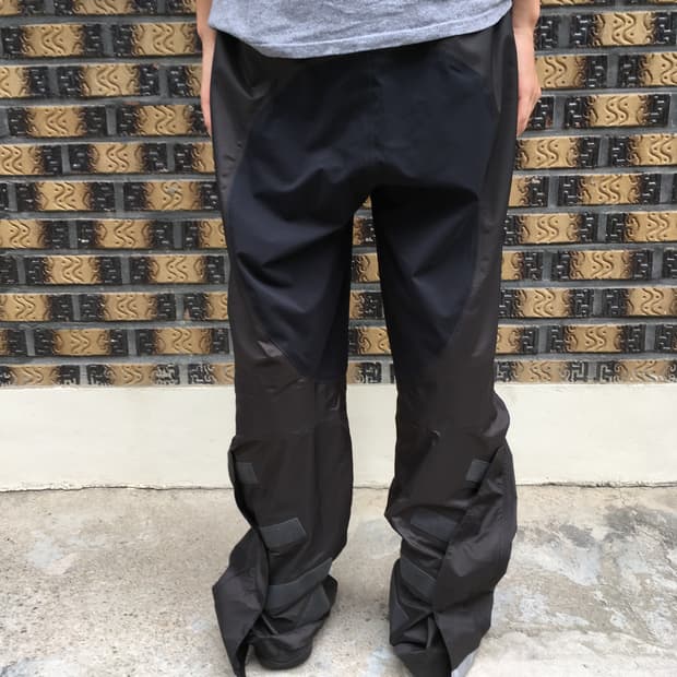 Mont-bell Storm biker pants