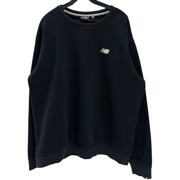 뉴발란스 맨투맨