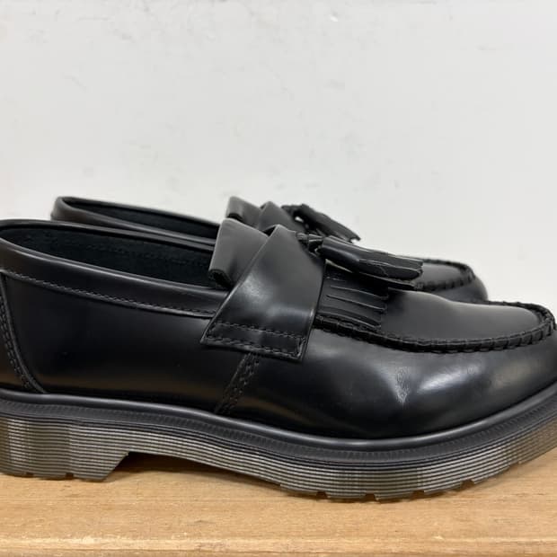 닥터마틴 아드리안 남성 로퍼 250