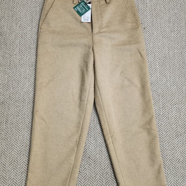 새거)33 아미 푸마 꼴라보 울바지