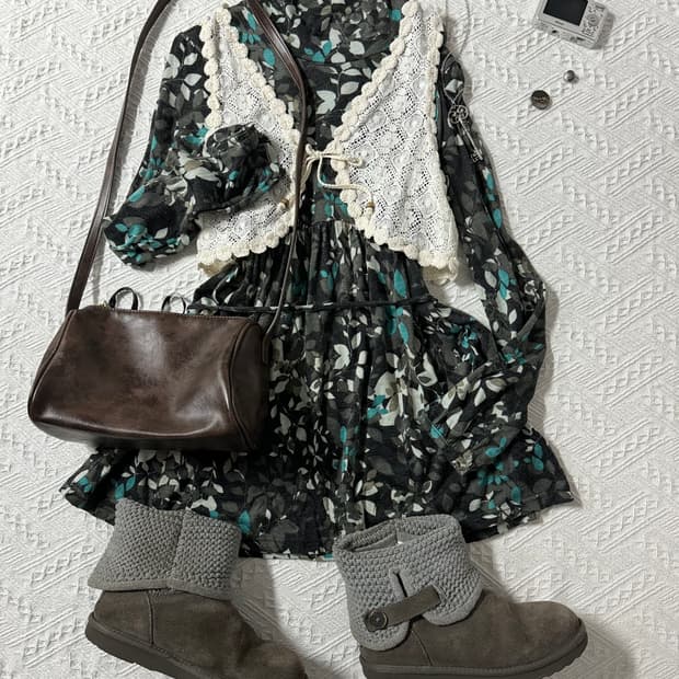 레이스 모티프 베스트