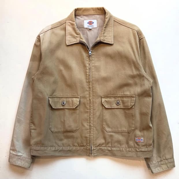 디키즈 재팬 워크 자켓