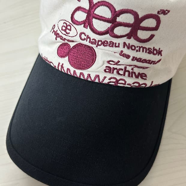 aeae 모자