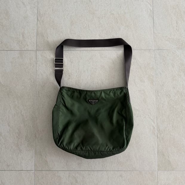 00‘s Prada