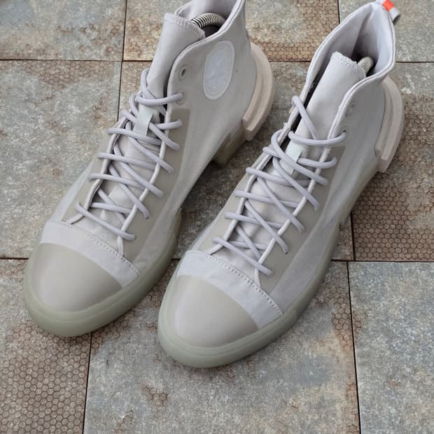 (255)컨버스 올스타 디스럽트 cx 하이