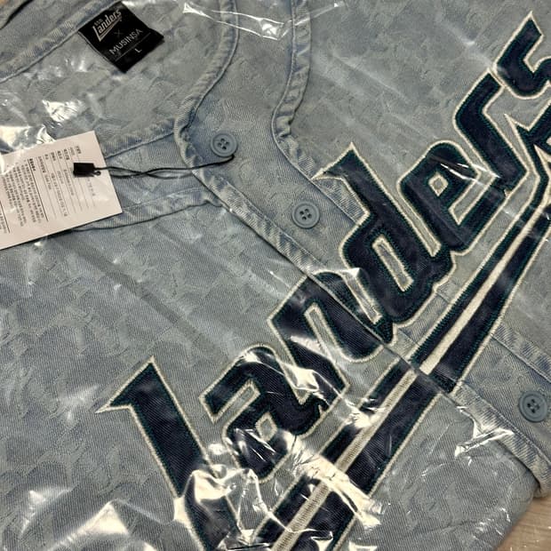 김광현 2000K ssg 랜더스 유니폼 L