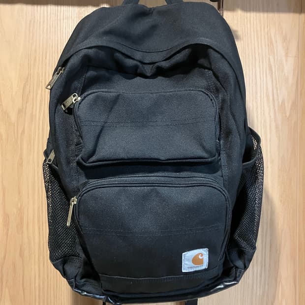 칼하트 백팩