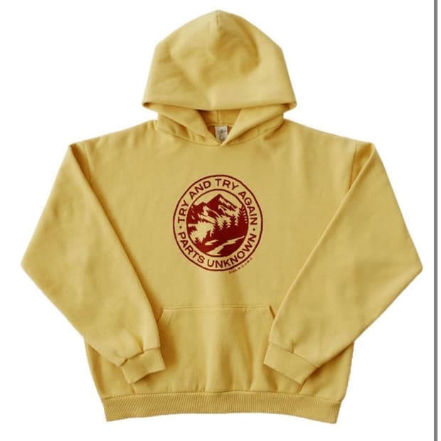 구매)) 컬렉트피시스 TATA 후드 XL 구매해요