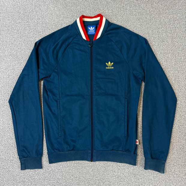 아디다스 져지 M