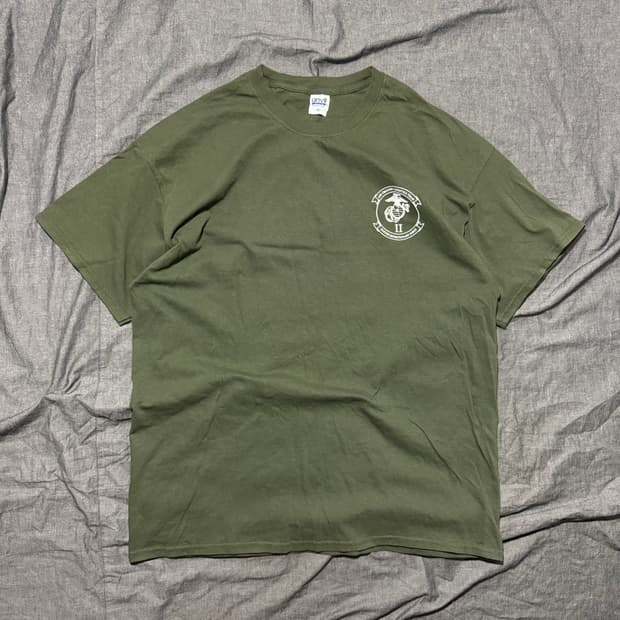 U.S. Marine Corps S/S T shirts
