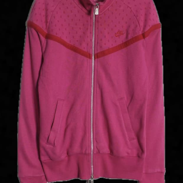 나이키 땡땡이 져지