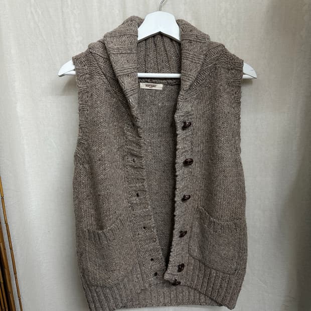 heart market 니트 베스트