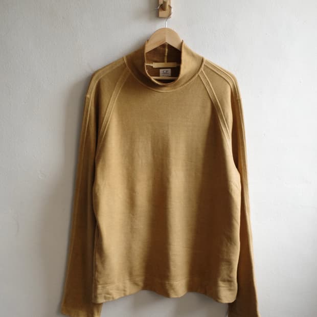 90s 씨피컴퍼니 스웻셔츠