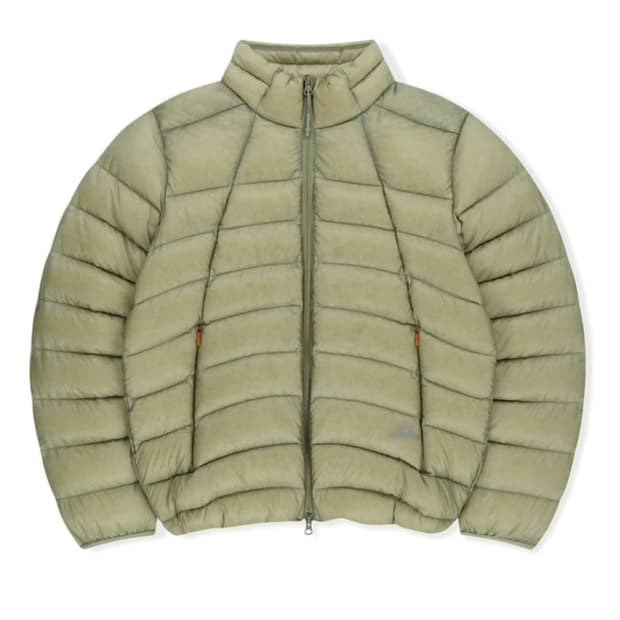 썬러브 플라이 라이트 다운 자켓 (M)