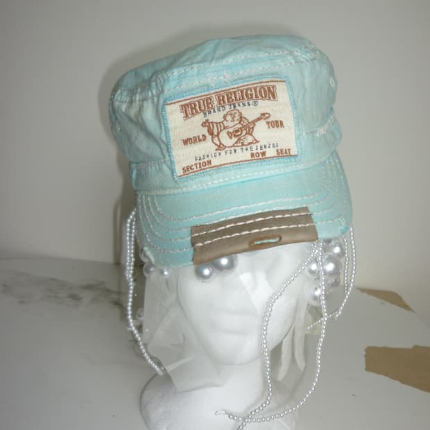 TrueReligion 트루릴리전