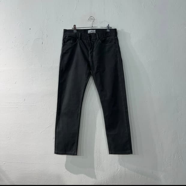 스톤아일랜드 치노팬츠
