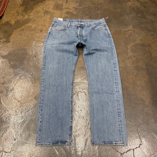 Levis 리바이스 505 W36 L33
