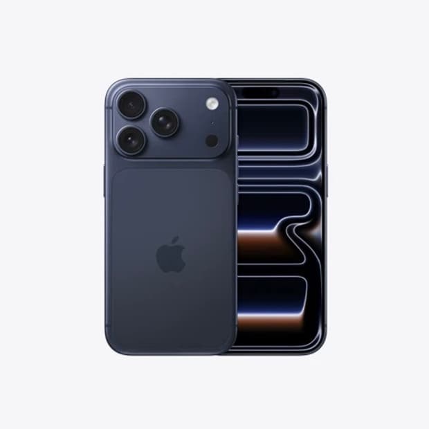 아이폰 17 Pro Max 512GB Deep Blue 미개봉