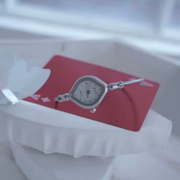 eeespace DIA WATCH 이스페이스 2 다이아 워치