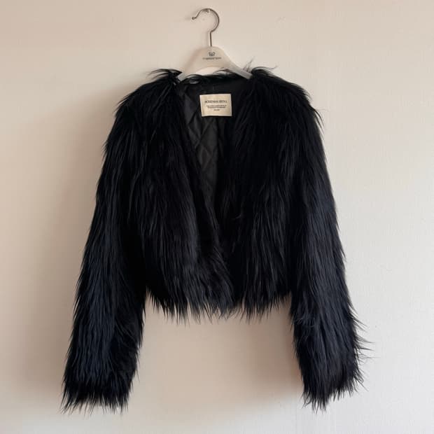 보헤미안서울 퍼자켓