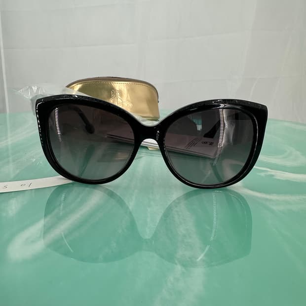 [새상품 무료배송] Made in Italy 비비안웨스트우드 선글라스