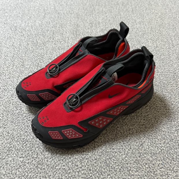 나이키 에어맥스 SNDR GTX 고어텍스 255